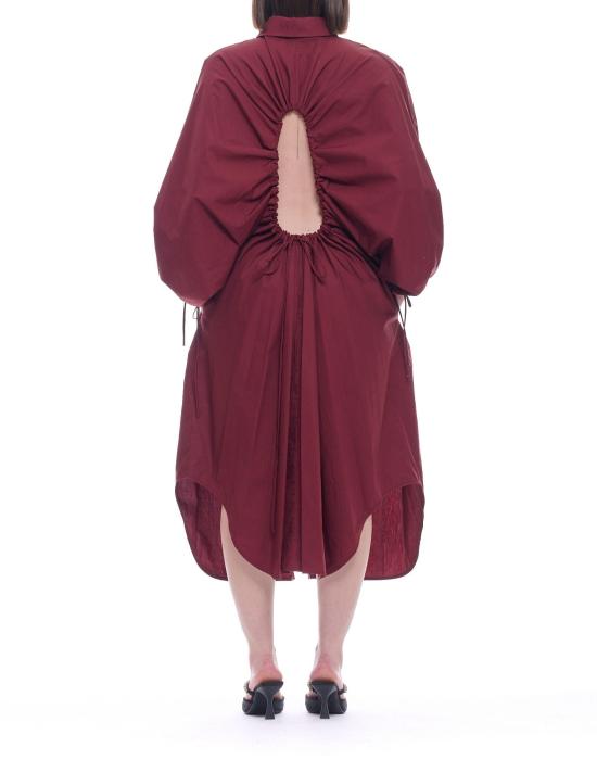 26SS 메이메이즈 스커트 E6 I M6EA41 185 - MEIMEIJ