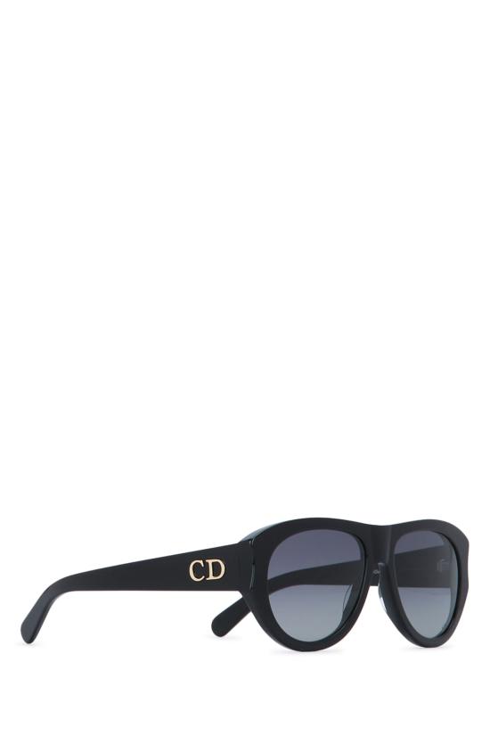 26SS 디올 선글라스 GLOWA1IXR 10A1 BLACK