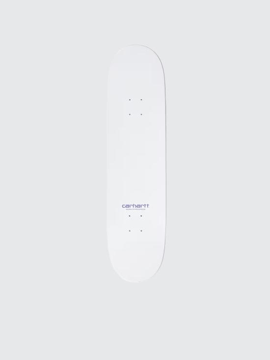 26SS 칼하트 WIP 하이테크 NI03457827XX Violet - CARHARTT WIP