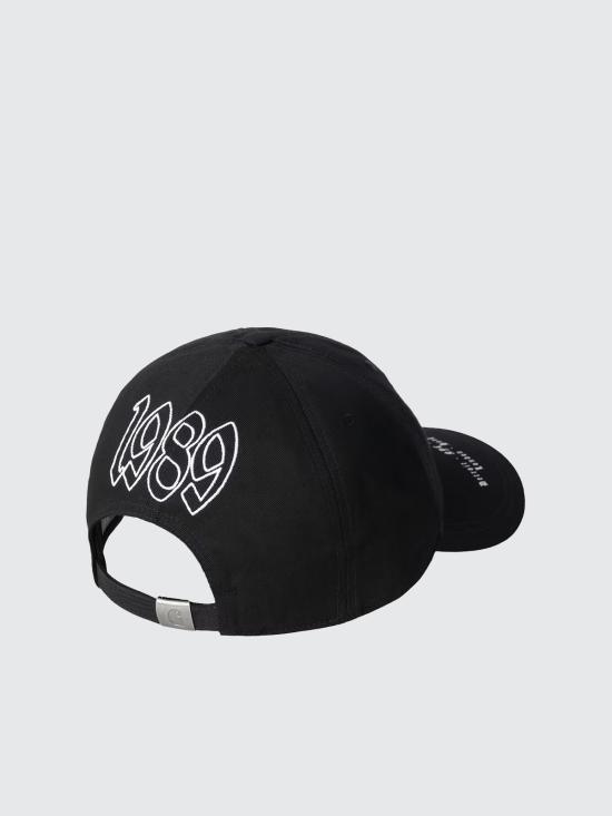 26SS 칼하트 WIP 모자 NI0363410D2XX Black - CARHARTT WIP