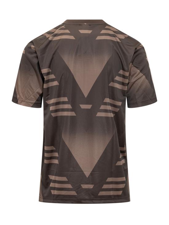 26SS 아디다스 반팔 티셔츠 KC6429 AUCO - ADIDAS