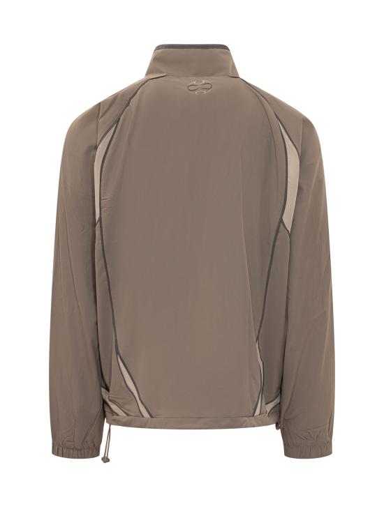 26SS 아디다스 긴팔 티셔츠 KD5860 BLABRO BROWN - ADIDAS