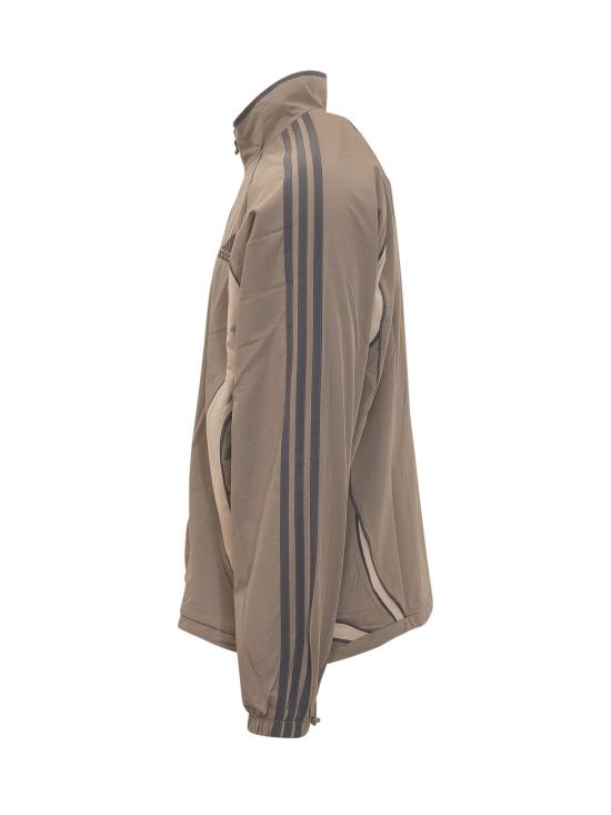 26SS 아디다스 긴팔 티셔츠 KD5860 BLABRO BROWN - ADIDAS