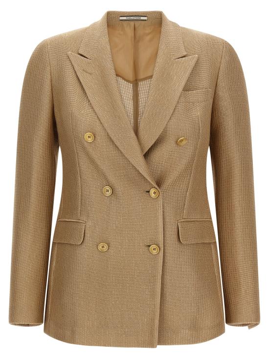 26SS 딸리아토레 수트 세트 JPARIGI10BSV340311EA801 Beige