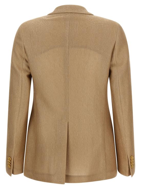 26SS 딸리아토레 수트 세트 JPARIGI10BSV340311EA801 Beige - TAGLIATORE