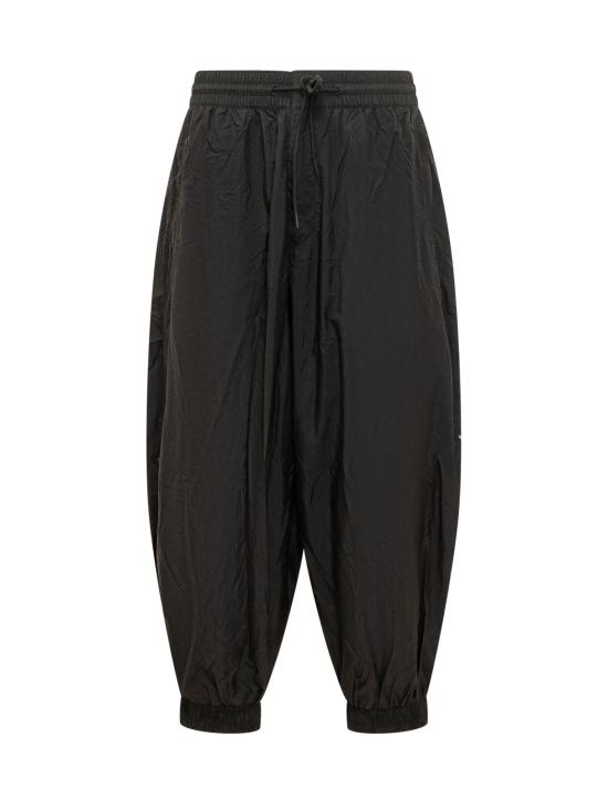 26SS 와이쓰리 스트레이트 팬츠 KE6632 BLACK