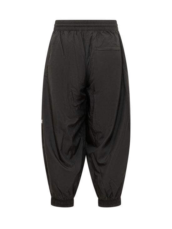 26SS 와이쓰리 스트레이트 팬츠 KE6632 BLACK - Y-3