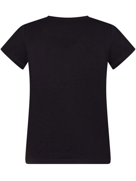 26SS [키즈] GUESS KIDS 티셔츠 J6G141J1314 JBLK JET BLACK - OTHER BRANDS