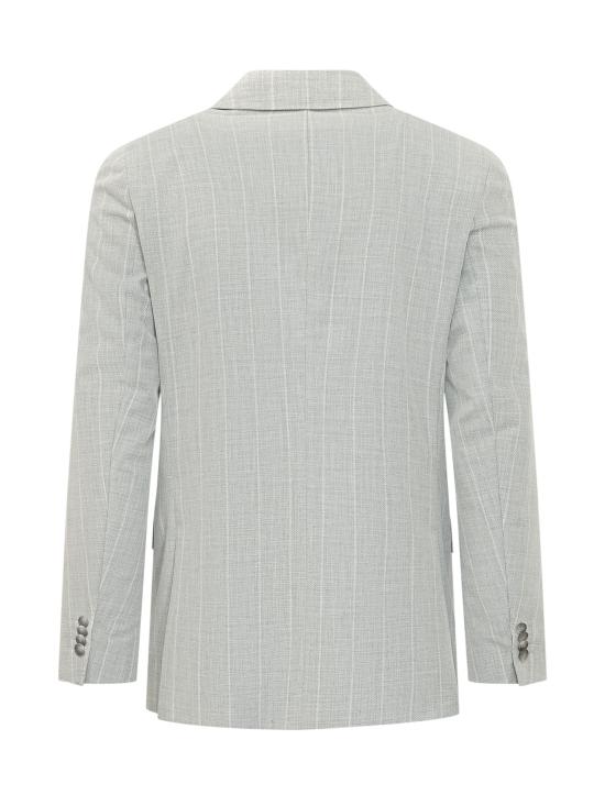 26SS 보스 수트 세트 50561849 072 OPEN GREY - BOSS