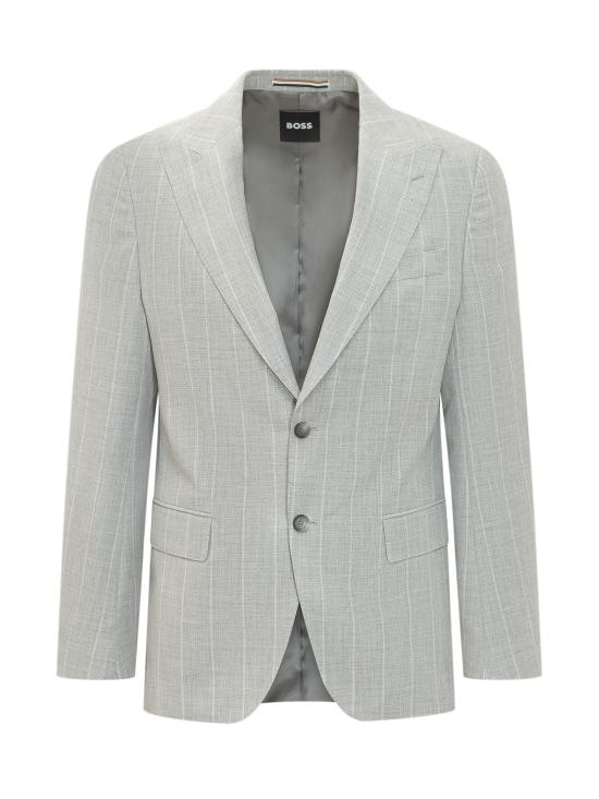 26SS 보스 수트 세트 50561849 072 OPEN GREY - BOSS