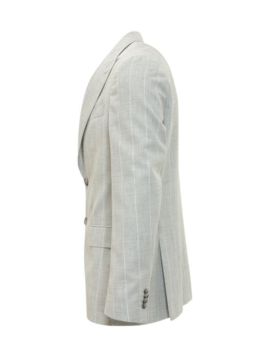 26SS 보스 수트 세트 50561849 072 OPEN GREY - BOSS