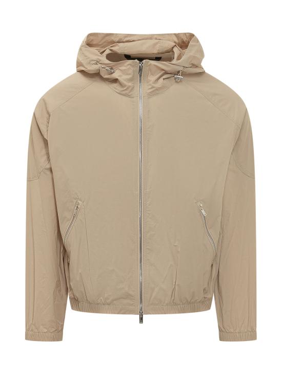 26SS 무스너클 자켓 M16LJ182 1922 OAT