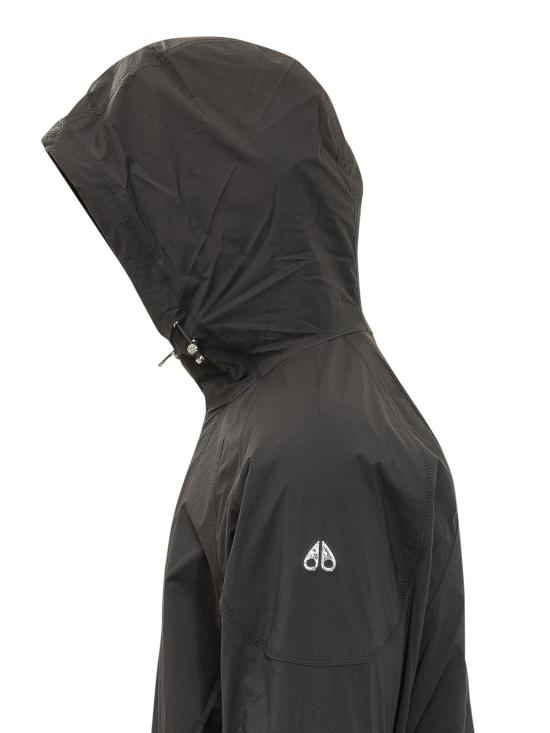 26SS 무스너클 자켓 M16LJ104 292 BLACK - MOOSE KNUCKLES