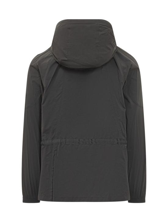 26SS 무스너클 자켓 M16LJ104 292 BLACK - MOOSE KNUCKLES