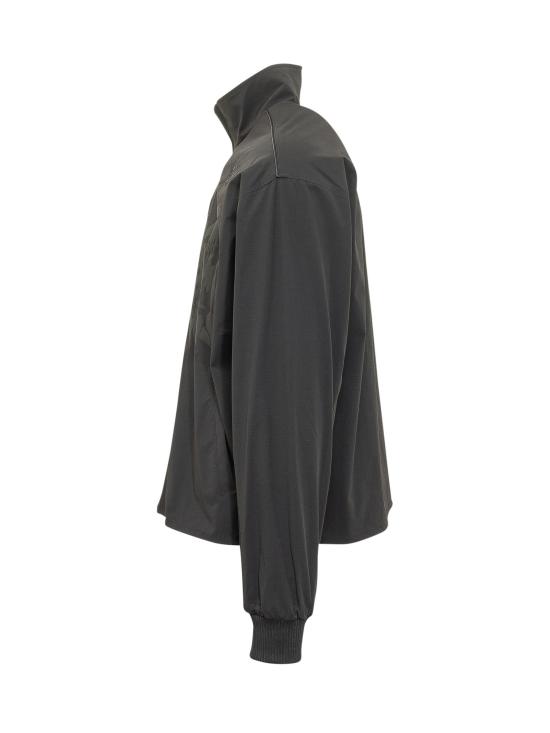 26SS 44레이블 자켓 B0030661FA581 099 BLACK - 44 LABEL