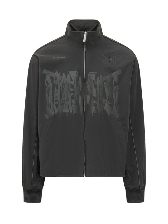 26SS 44레이블 자켓 B0030661FA581 099 BLACK