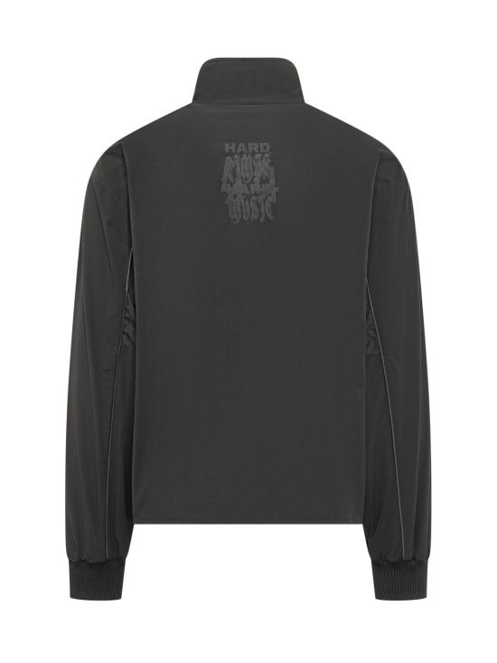 26SS 44레이블 자켓 B0030661FA581 099 BLACK - 44 LABEL