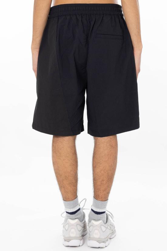 26SS 아르떼 앤트워프 숏팬츠 119SHO BLACK - ARTE ANTWERP