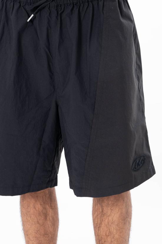 26SS 아르떼 앤트워프 숏팬츠 119SHO BLACK - ARTE ANTWERP