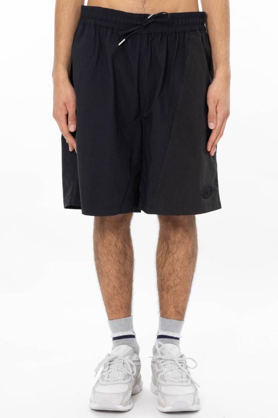 26SS 아르떼 앤트워프 숏팬츠 119SHO BLACK