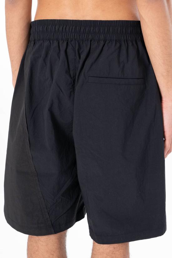 26SS 아르떼 앤트워프 숏팬츠 119SHO BLACK - ARTE ANTWERP