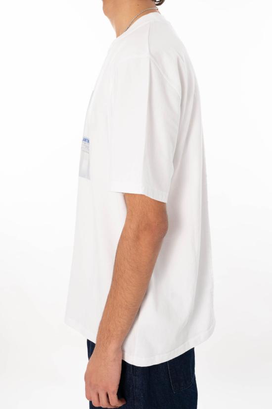 26SS 아르떼 앤트워프 탑 238T 1 WHITE Bianco - ARTE ANTWERP