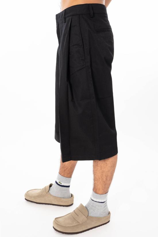 26SS 아르떼 앤트워프 숏팬츠 240SHO BLACK - ARTE ANTWERP