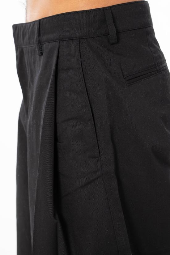 26SS 아르떼 앤트워프 숏팬츠 240SHO BLACK - ARTE ANTWERP