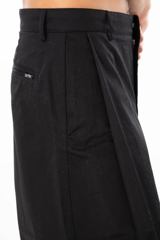 26SS 아르떼 앤트워프 숏팬츠 240SHO BLACK - ARTE ANTWERP