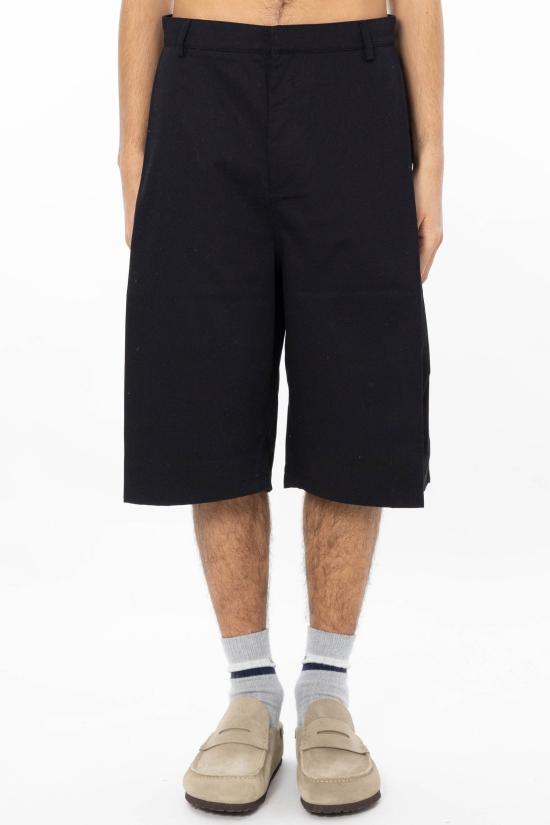 26SS 아르떼 앤트워프 숏팬츠 240SHO BLACK