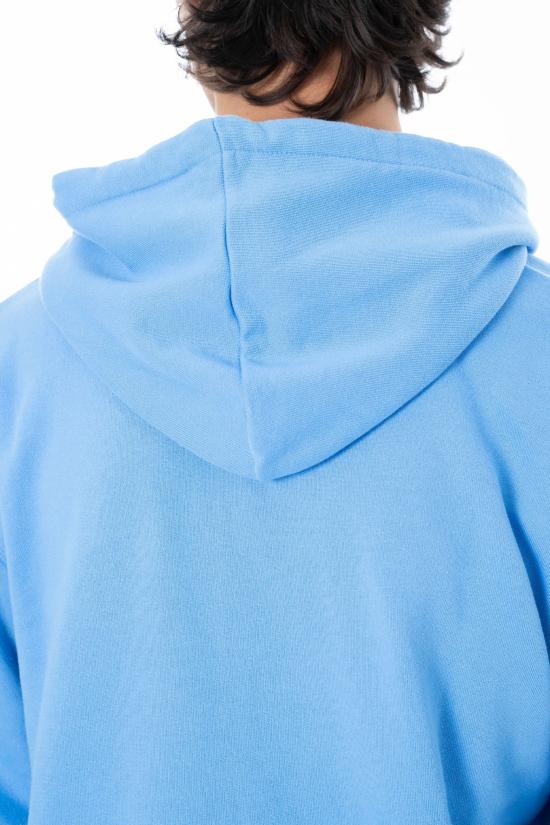 26SS 아르떼 앤트워프 후드 티셔츠 146HJ BLUE Blu - ARTE ANTWERP