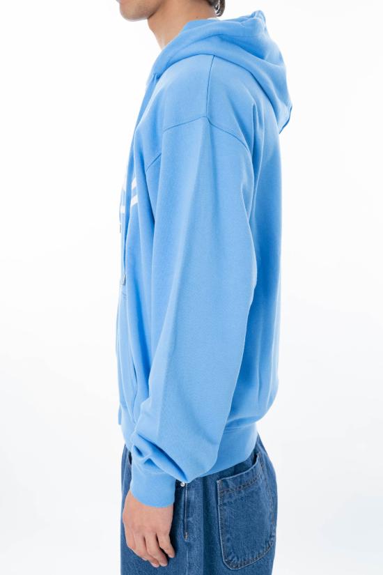 26SS 아르떼 앤트워프 후드 티셔츠 146HJ BLUE Blu - ARTE ANTWERP