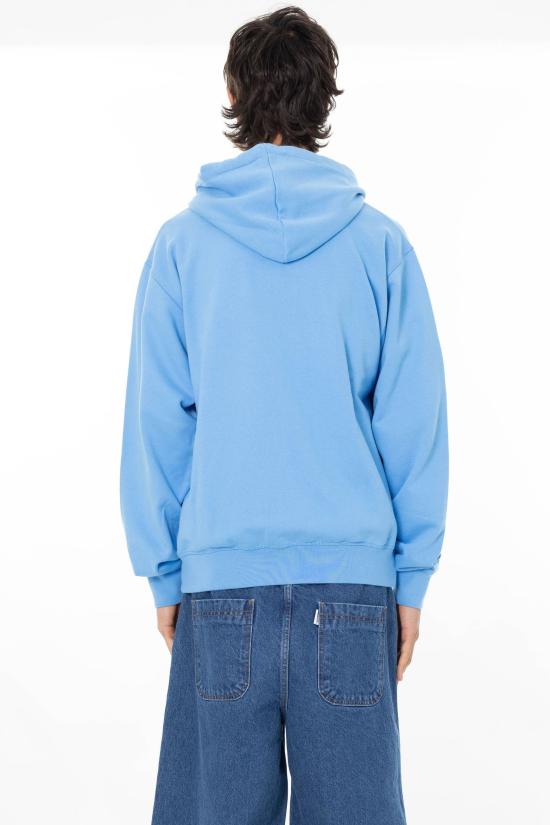 26SS 아르떼 앤트워프 후드 티셔츠 146HJ BLUE Blu - ARTE ANTWERP