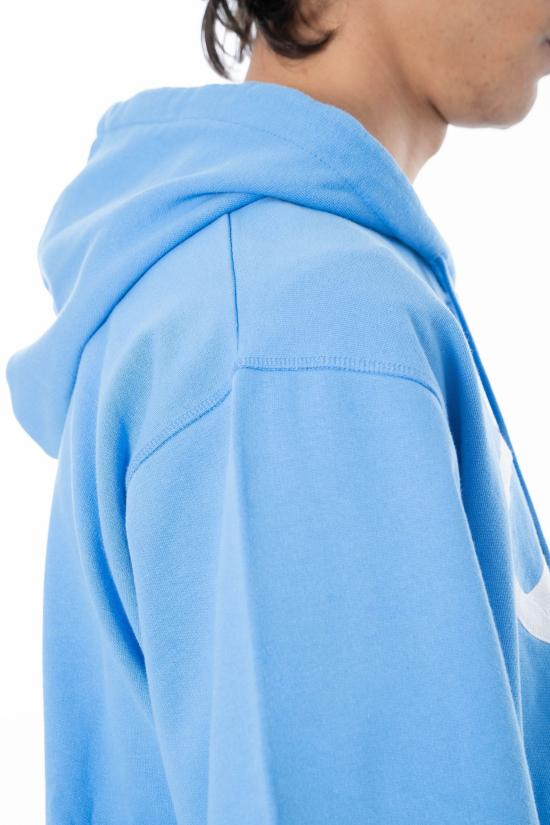 26SS 아르떼 앤트워프 후드 티셔츠 146HJ BLUE Blu - ARTE ANTWERP