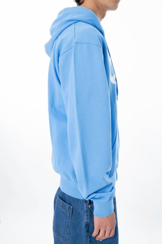 26SS 아르떼 앤트워프 후드 티셔츠 146HJ BLUE Blu - ARTE ANTWERP