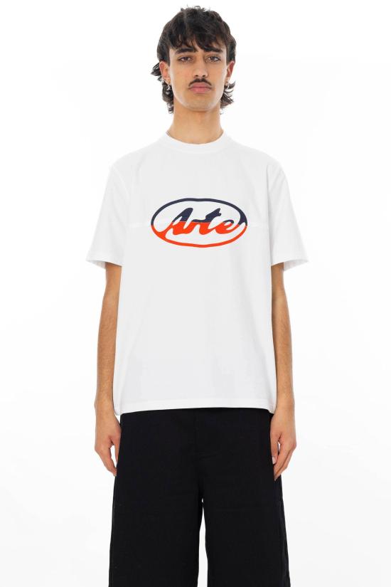 26SS 아르떼 앤트워프 탑 207T WHITE Bianco