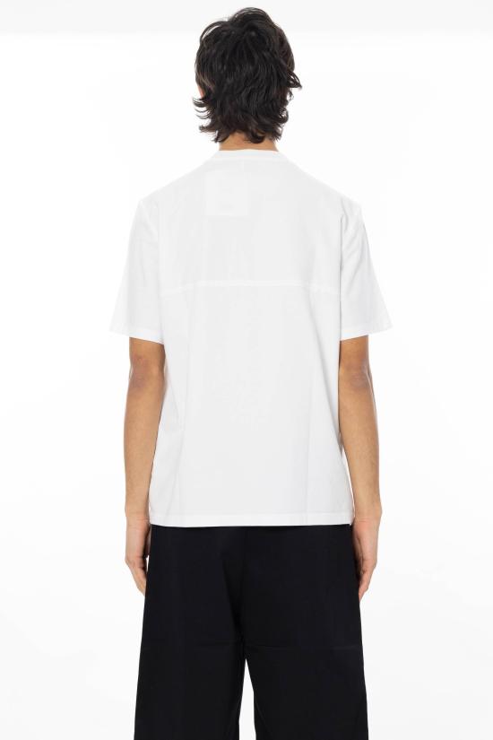 26SS 아르떼 앤트워프 탑 207T WHITE Bianco - ARTE ANTWERP