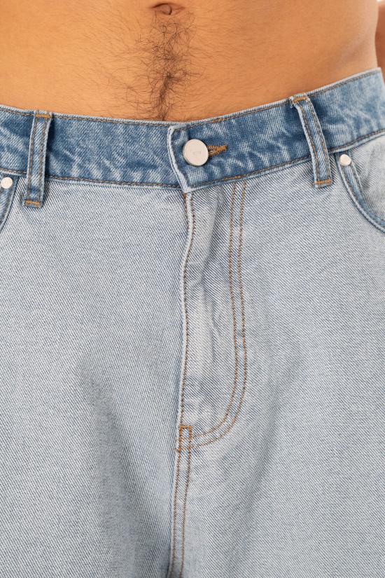 26SS 아르떼 앤트워프 숏팬츠 237SHO DENIM BLEACH Denim - ARTE ANTWERP