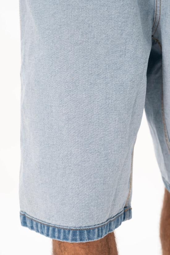 26SS 아르떼 앤트워프 숏팬츠 237SHO DENIM BLEACH Denim - ARTE ANTWERP