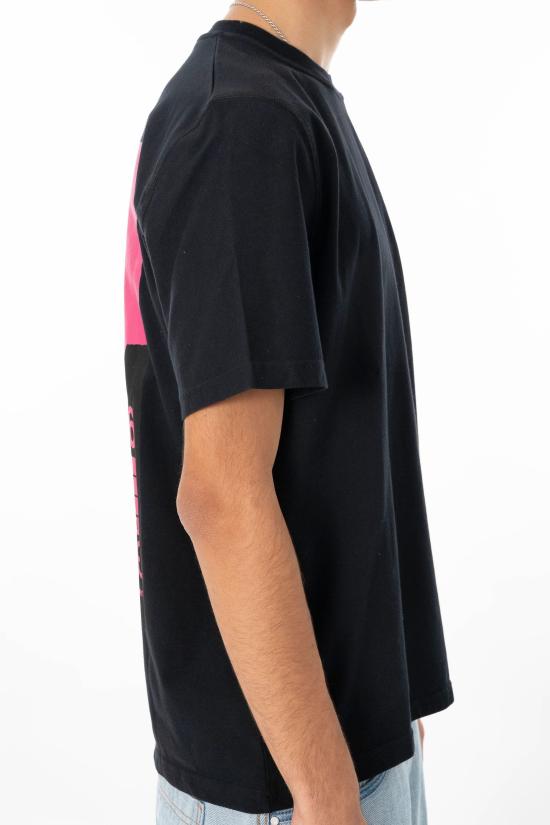 26SS 아르떼 앤트워프 탑 099T BLACK - ARTE ANTWERP