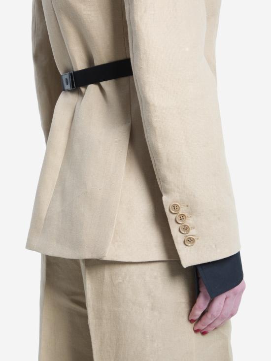 26SS 막스마라 자켓 2611041533600 BEIGE - MAX MARA