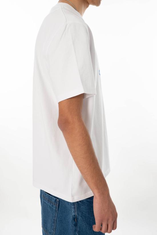 26SS 아르떼 앤트워프 탑 107T WHITE Bianco - ARTE ANTWERP