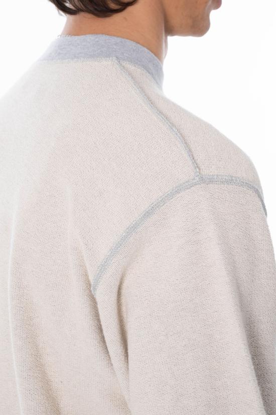 26SS 아르떼 앤트워프 긴팔 티셔츠 191C GREY Grigio - ARTE ANTWERP