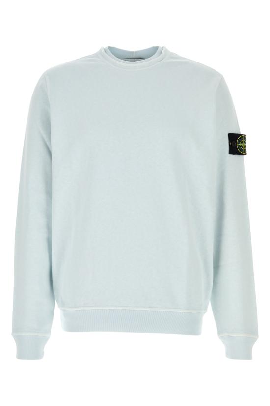 26SS 스톤 아일랜드 후드 티셔츠 6100034S0060 V0141