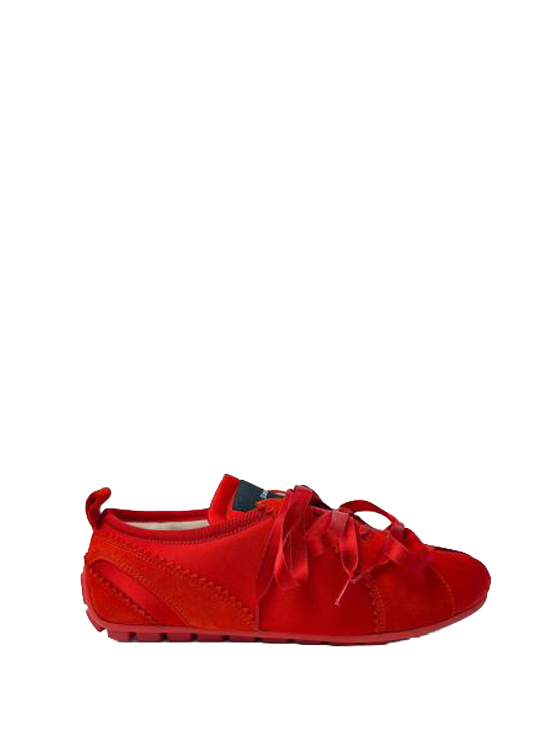 26SS 시몬로샤 슈즈 BPT40755 RED