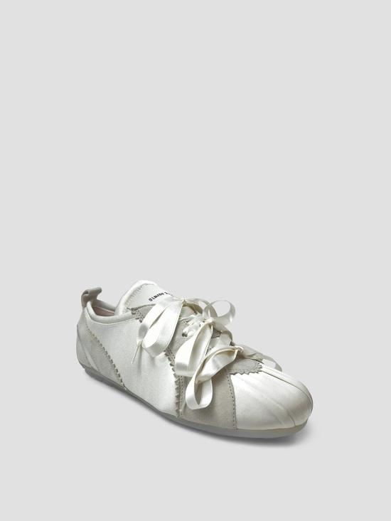 26SS 시몬로샤 슈즈 BPT40755 IVORY - SIMONE ROCHA