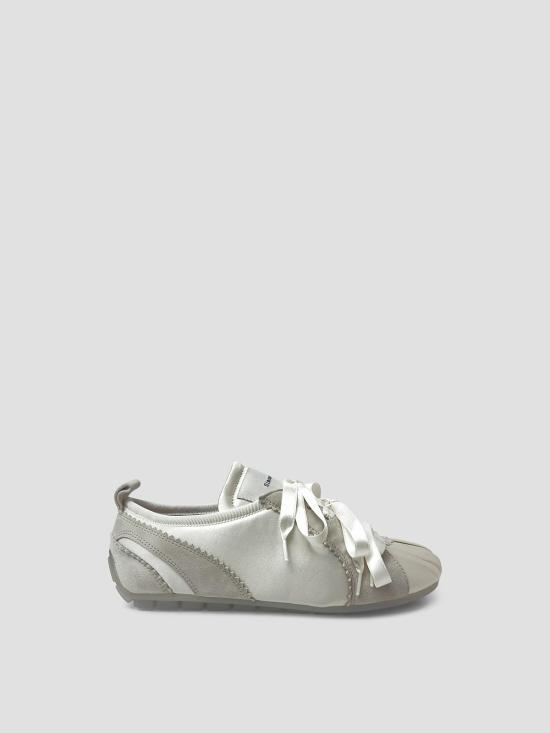 26SS 시몬로샤 슈즈 BPT40755 IVORY