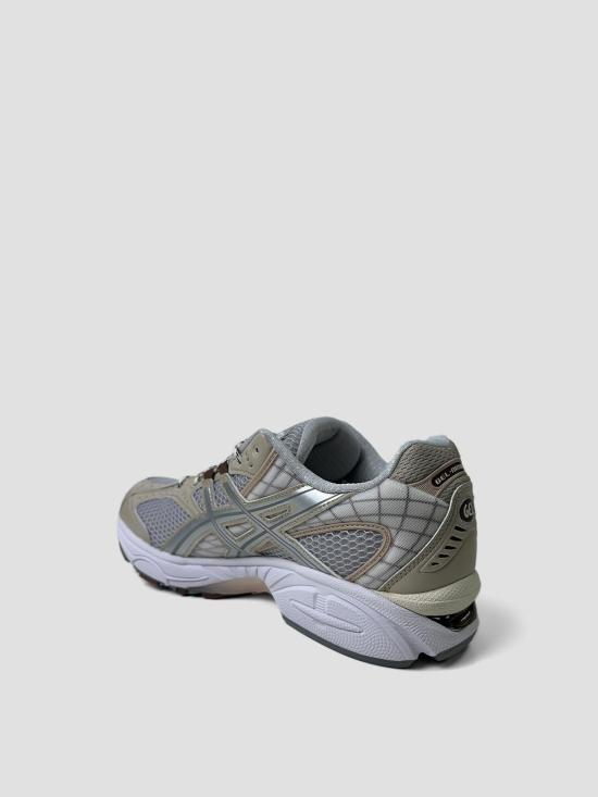 26SS 아식스 스니커즈 1203A543 024 CONCRETE FEATHER GREY - ASICS