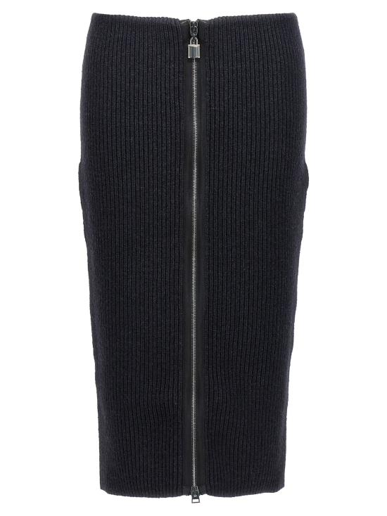  톰포드 스커트 GCK149YAX597LB999