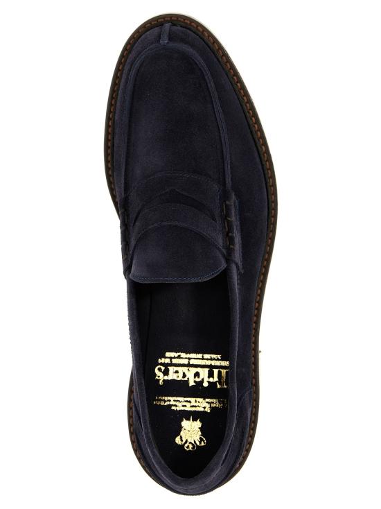 25SS 트리커즈 로퍼 ADAMNAVYCASTORINO - TRICKERS